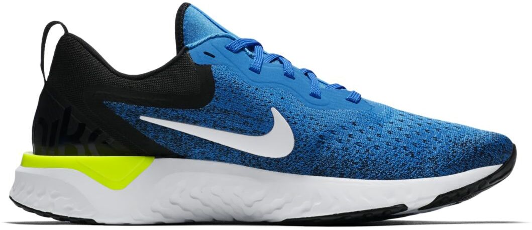 

Кроссовки мужские Nike Odyssey React синие 7 US, Odyssey React