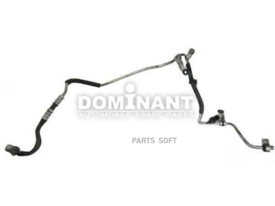 

Трубка Кондиционера DOMINANT CH130254567