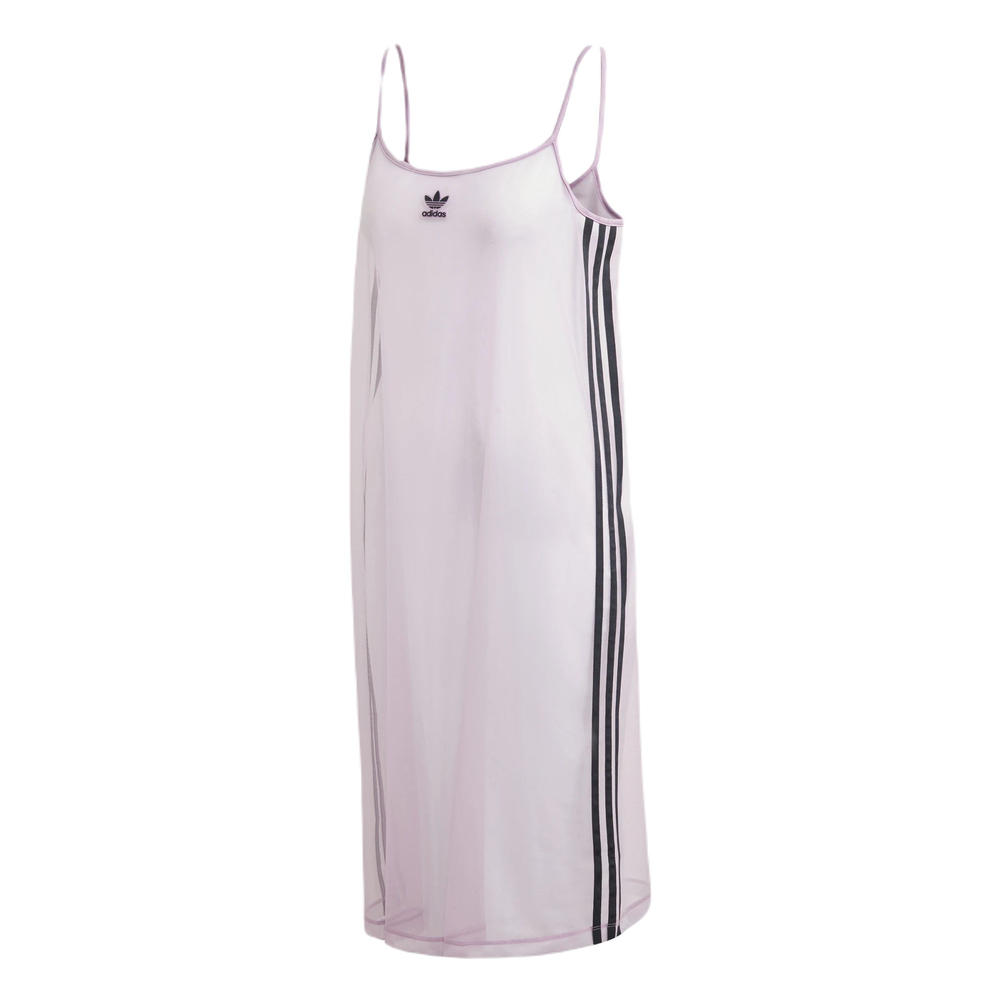 Платье женское Adidas GP2160 розовое 40