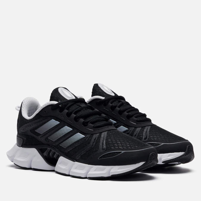 фото Кроссовки adidas climacool черные 42.5 eu