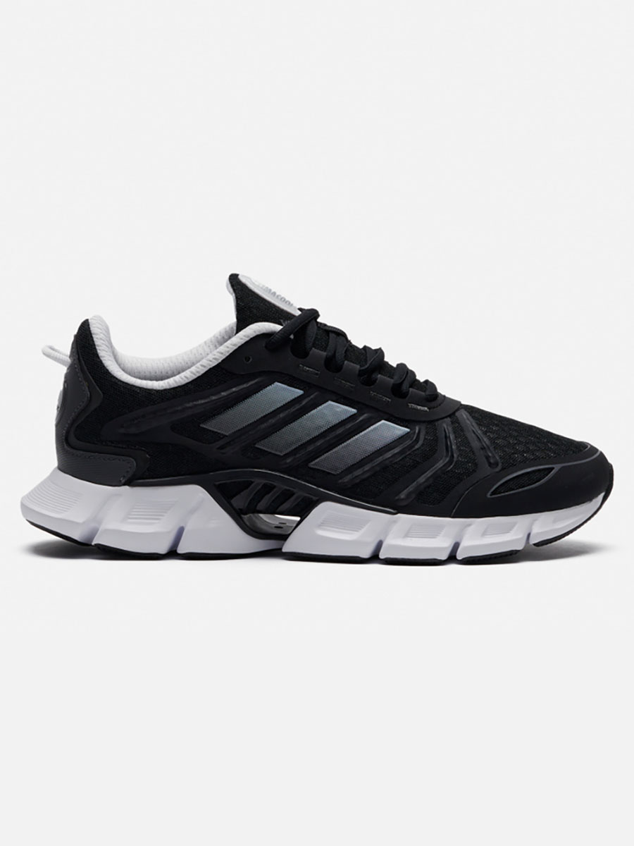 

Кроссовки Adidas Climacool черные 42.5 EU, Climacool