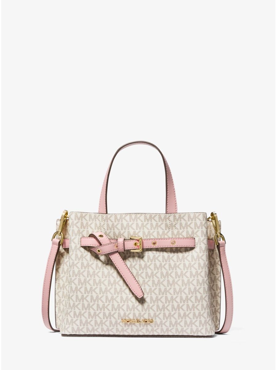 

Сумка женская Michael Kors 35H0GU5S1B бежевая, Бежевый, 35H0GU5S1B