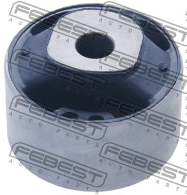 

FEBEST С-б.зад.опоры двигателя TOYOTA YARIS NCP9 2005.08-2011.07 [GR] FEBEST TMB-1NZFERR