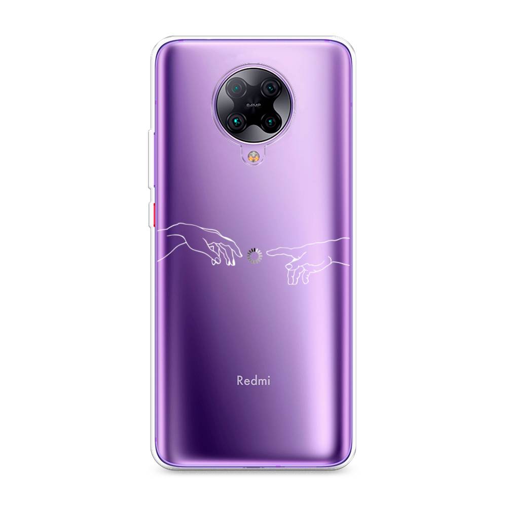 Чехол Awog  на Xiaomi Redmi K30 Pro 