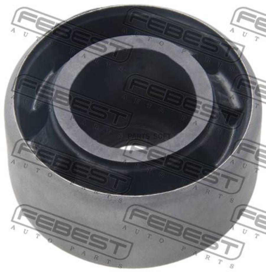 

FEBEST С-б.зад.дифференциала MITSUBISHI PAJERO IVMONTERO V87WV97W 2006- FEBEST MAB-104