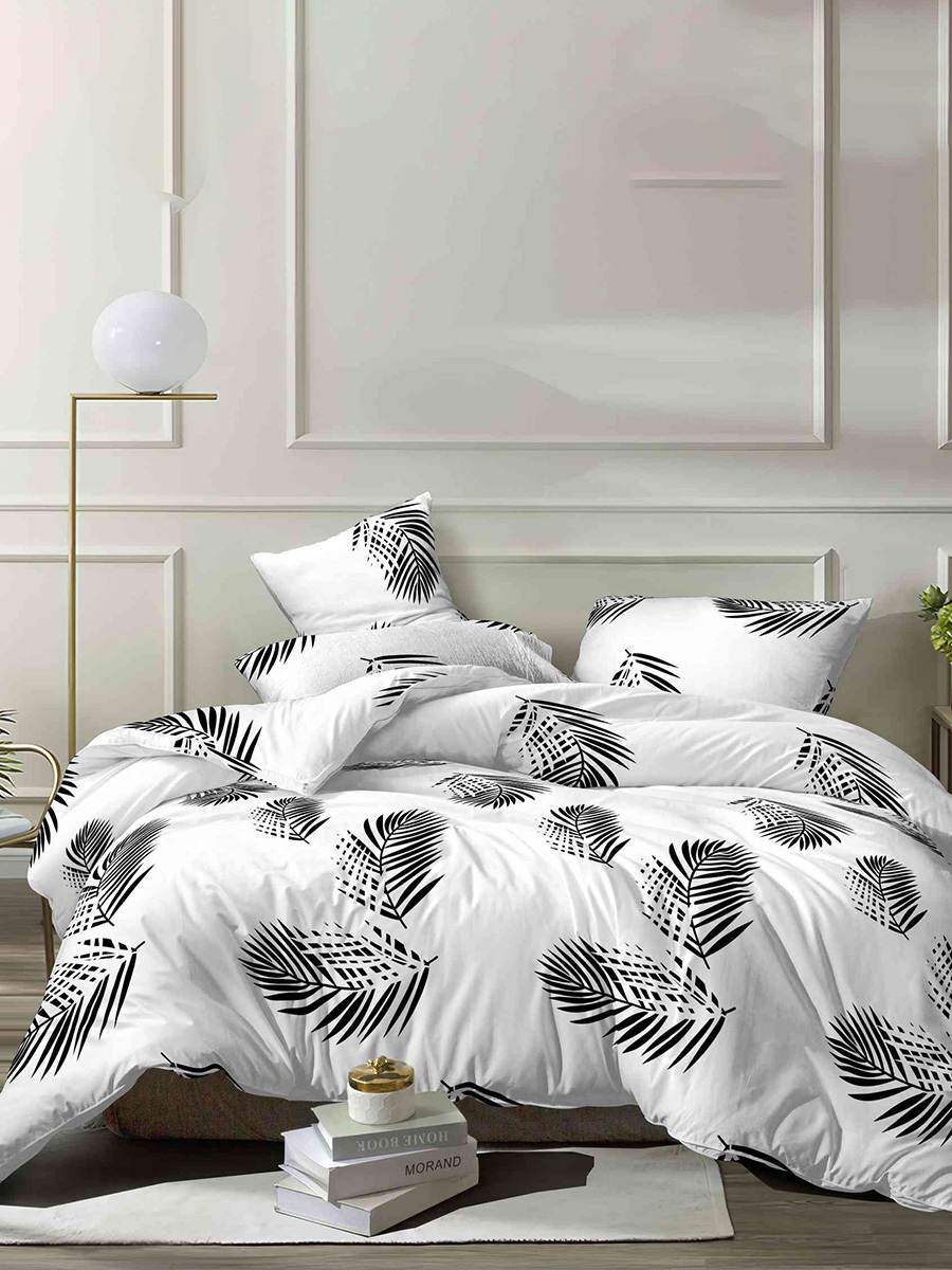 фото Пододеяльник simple house sablan евро 200х215 см