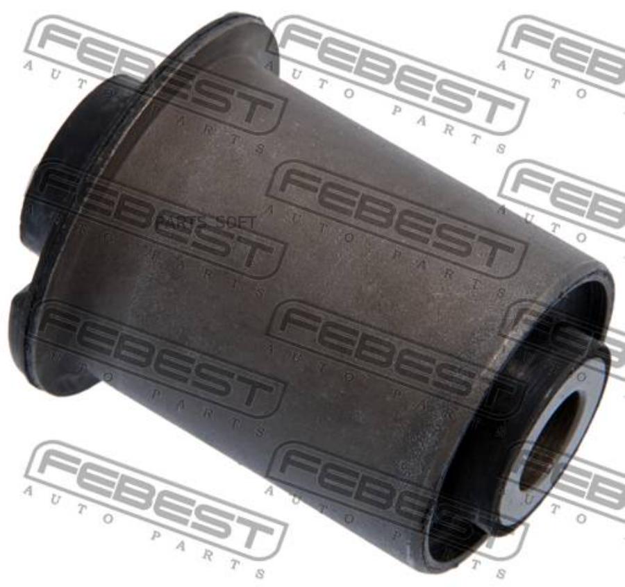 

FEBEST С-б.зад.верх.рычага NISSAN PATHFINDER R51M 2005-2013 FEBEST NAB-R51RUP2