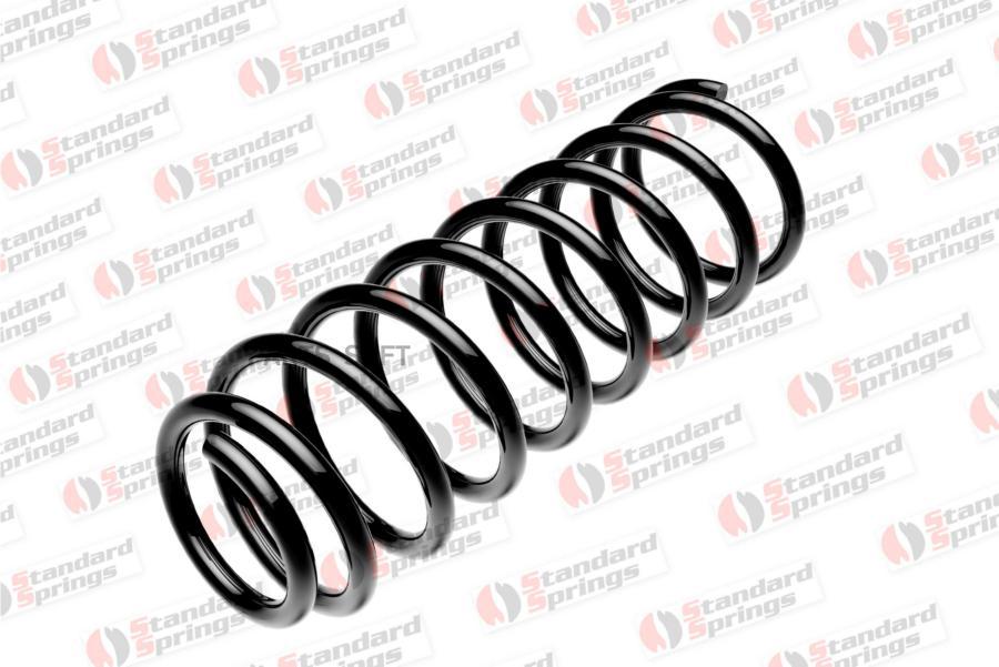 

Пружина Ходовой Части | Зад | Standard Springs st132002r