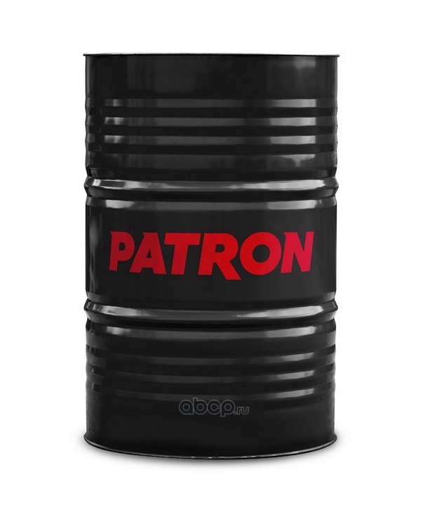 

Моторное масло Patron Original 5W30 205 л