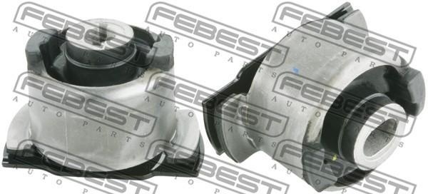 

FEBEST С-б.зад.балки к-кт.RENAULT LAGUNA II 2001-2007 FEBEST RNAB-LAGR-KIT