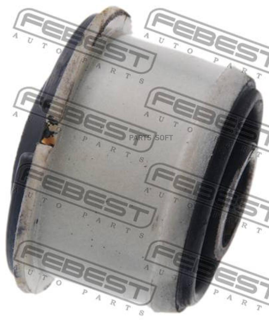 

FEBEST С-б.зад.балки VOLVO V70 II 2000-2008 FEBEST VLAB-003