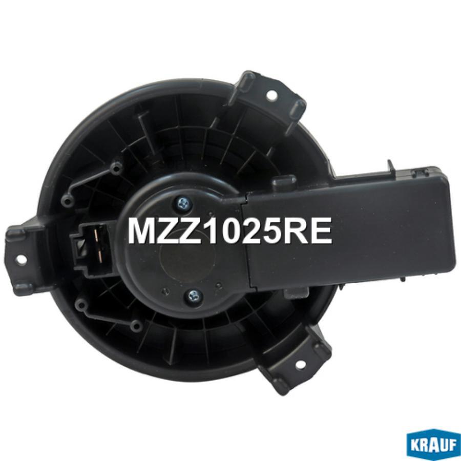 

Мотор Печки C Крыльчаткой Krauf mzz1025re