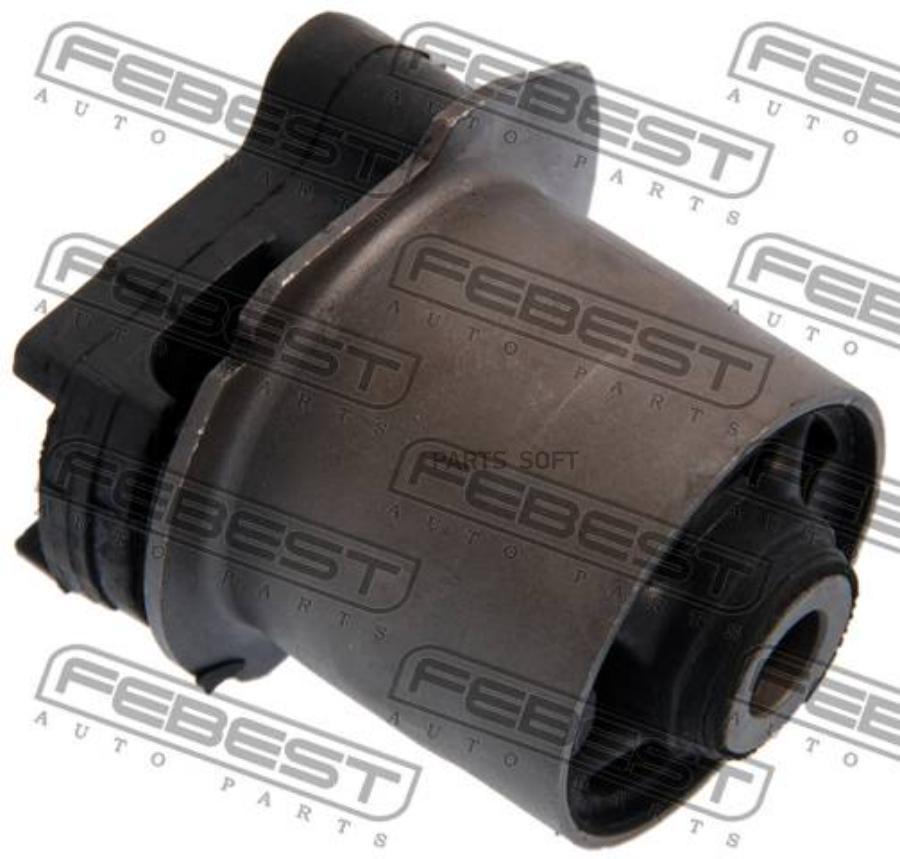 

FEBEST С-б.зад.балки TOYOTA YARIS NCP1NLP10SCP10 1999-2005 FEBEST TAB-181