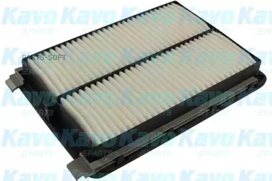 

Фильтр воздушный Kia Optima/Optima Sportswagon 15> AMC Filter KA1559