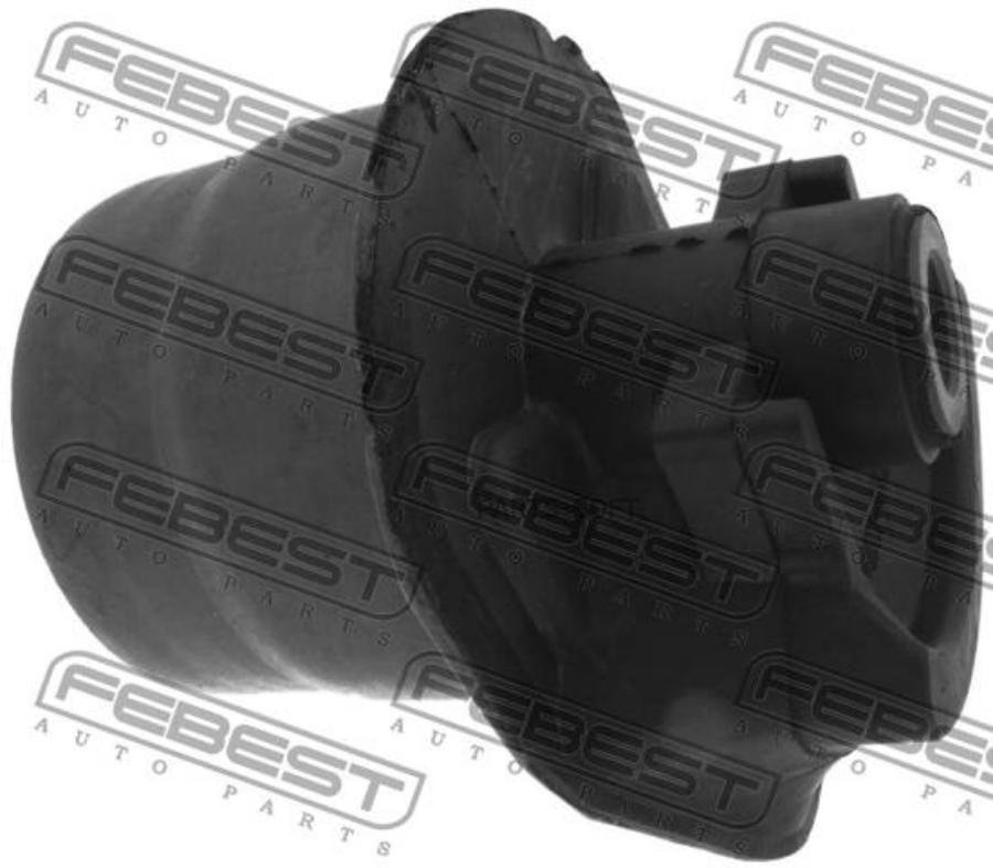 

FEBEST С-б.зад.балки TOYOTA COROLLA CE120NZE12ZZE12 2000-2008 FEBEST TAB-074