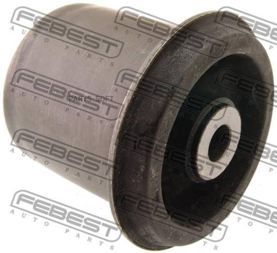 

FEBEST С-б.зад.балки SUZUKI SX4 RW415RW416RW419RW420 2006-2013 FEBEST SZAB-SX4R