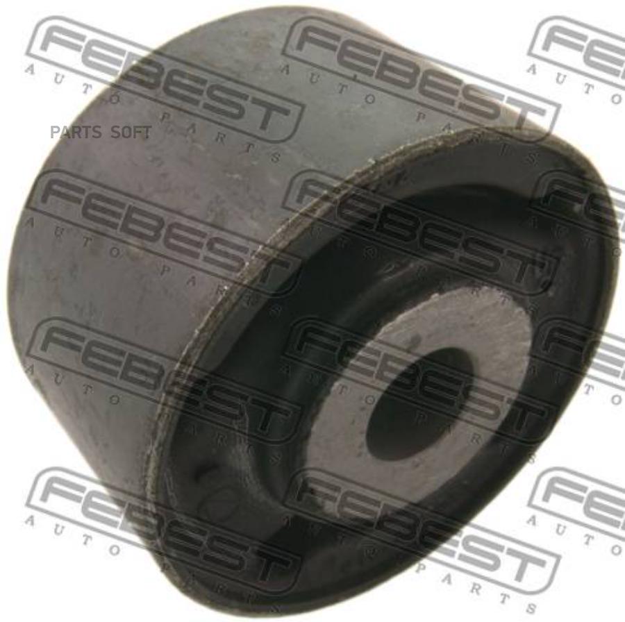 

FEBEST С-б.зад.балки SUBARU LEGACY B12 1998-2003 FEBEST SAB-011