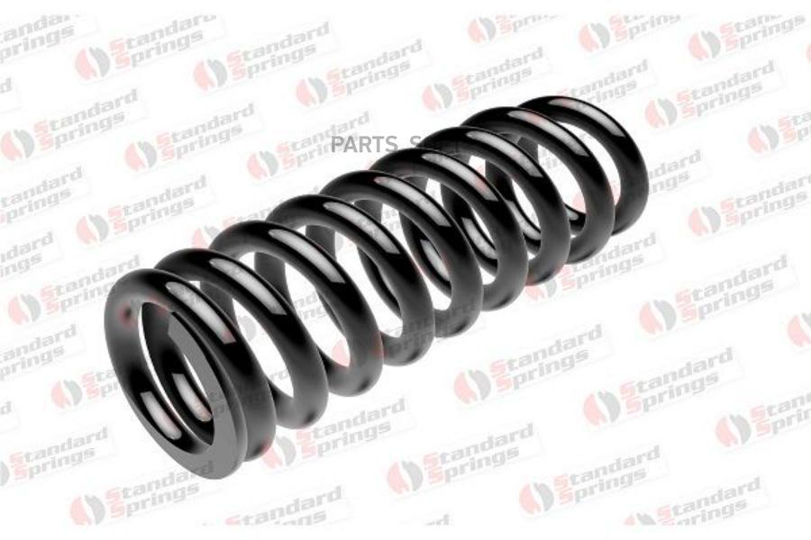 

Пружина Передняя Тоyота Нiluх 2,5 D-4D / 3,0 D-4D 4Х4 7/05-10/08 Sт133096F STANDARD SPRING