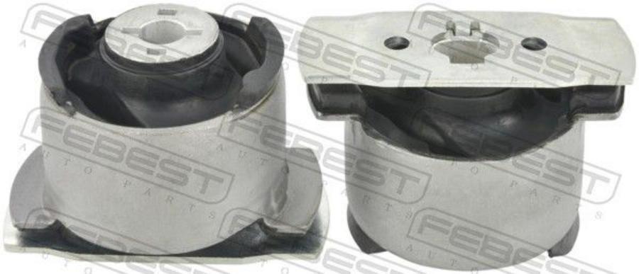 

FEBEST С-б.зад.балки RENAULT LAGUNA III 07-15 FEBEST RNAB-018-KIT