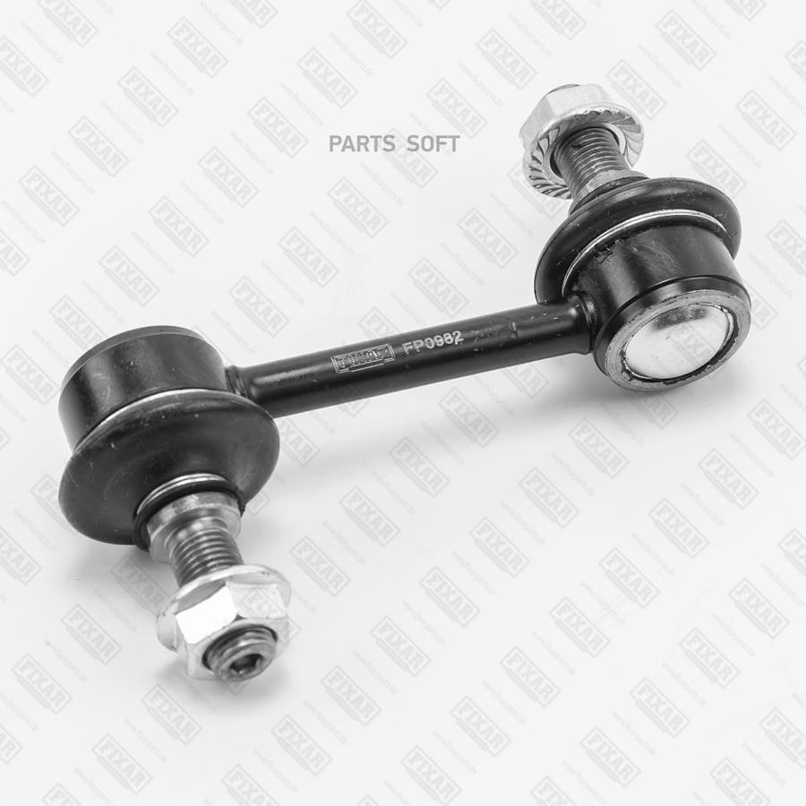 

FIXAR Тяга стабилизатора FIXAR FP0982 HYUNDAI Santa Fe 06- / тяга стабилизатора задняя лев