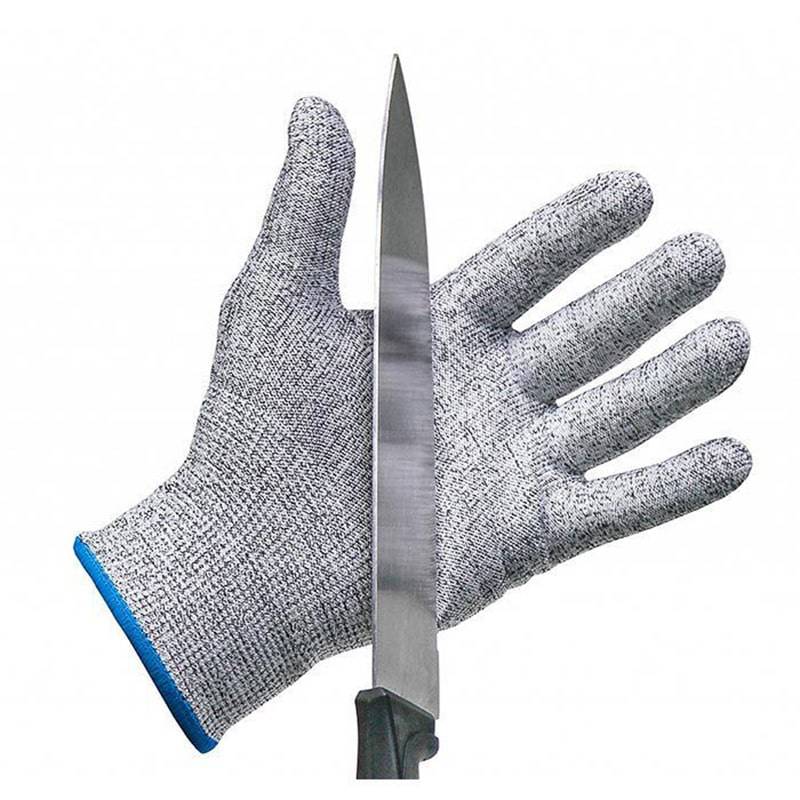 Садовые перчатки iGloves X0050A Cut Resistant Gloves