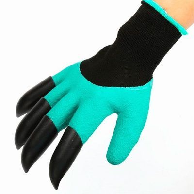 Садовые перчатки Garden Genie Gloves