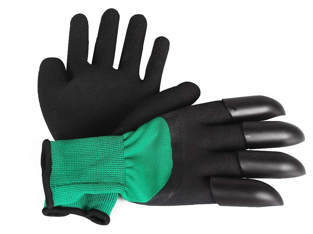 Садовые перчатки BloomingHome accents. GLOVES-01