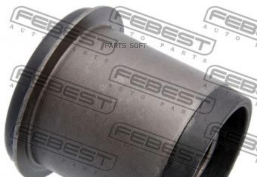 

FEBEST С-б.зад.балки NISSAN X-TRAIL T30 2000-2006 FEBEST NAB-274