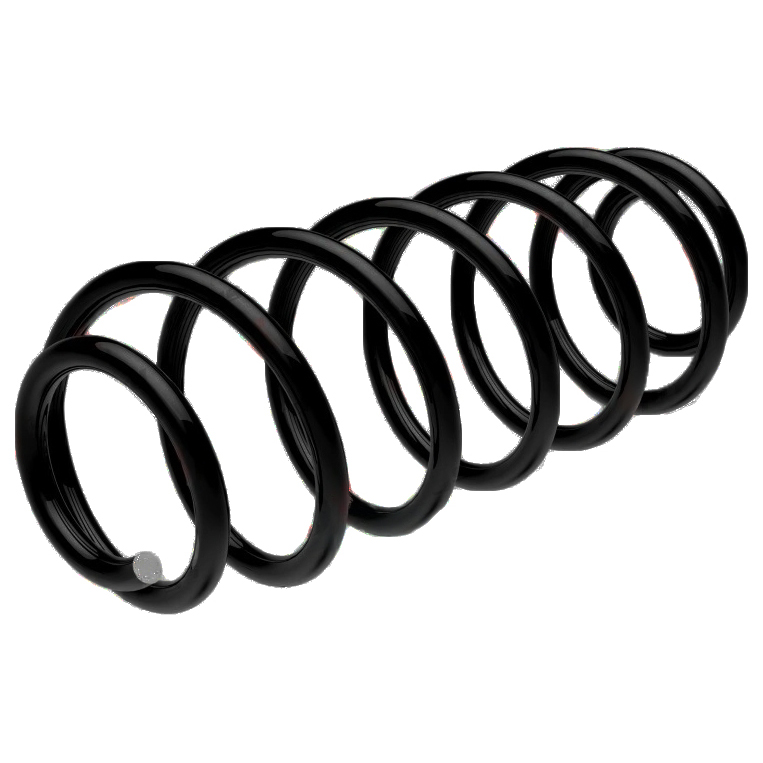 

Пружина Подвески Задняя Fоrd Standard Springs st110068r