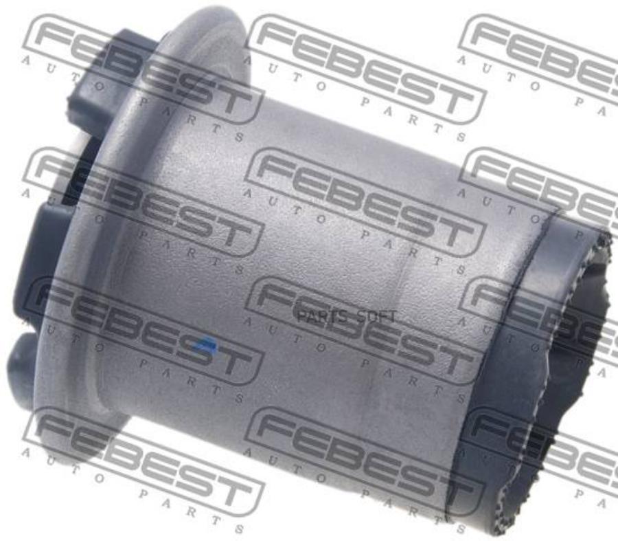 

FEBEST С-б.зад.балки NISSAN MURANO Z51 2007-2014 FEBEST NAB-303