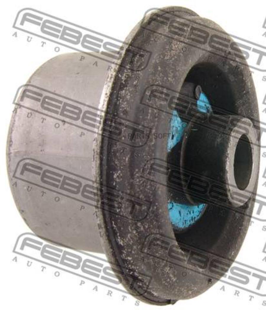 

FEBEST С-б.зад.балки NISSAN INFINITI FX4535 S50 02-08 FEBEST NAB-209