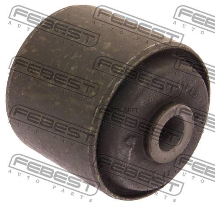 

FEBEST С-б.зад.балки NISSAN AVENIR W10 1990-1998 FEBEST NAB-171