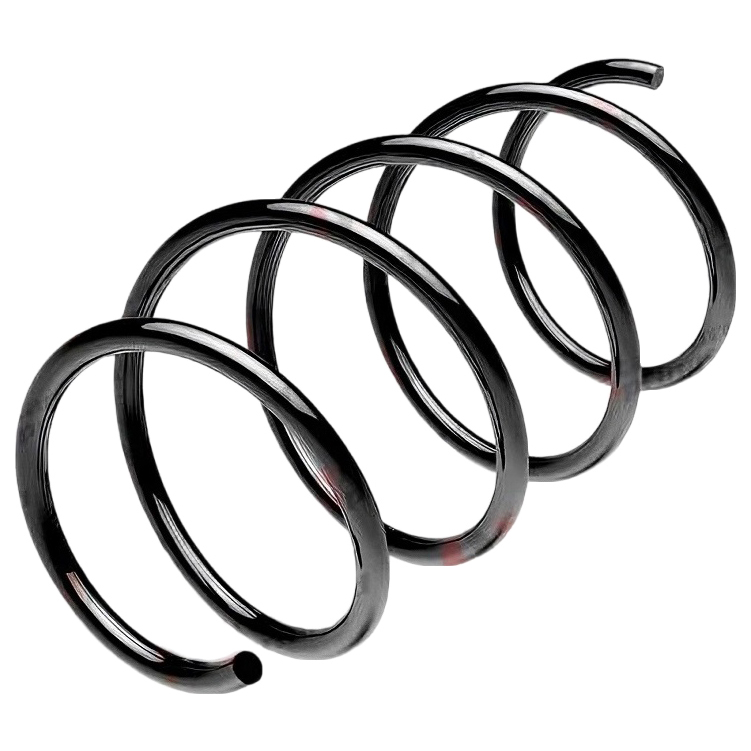 

Пружина Передняя Тоyота Аuris 1,33 / 1,4 D-4D / 1,4 / 1,6 2/07- Sт133095F STANDARD SPRINGS