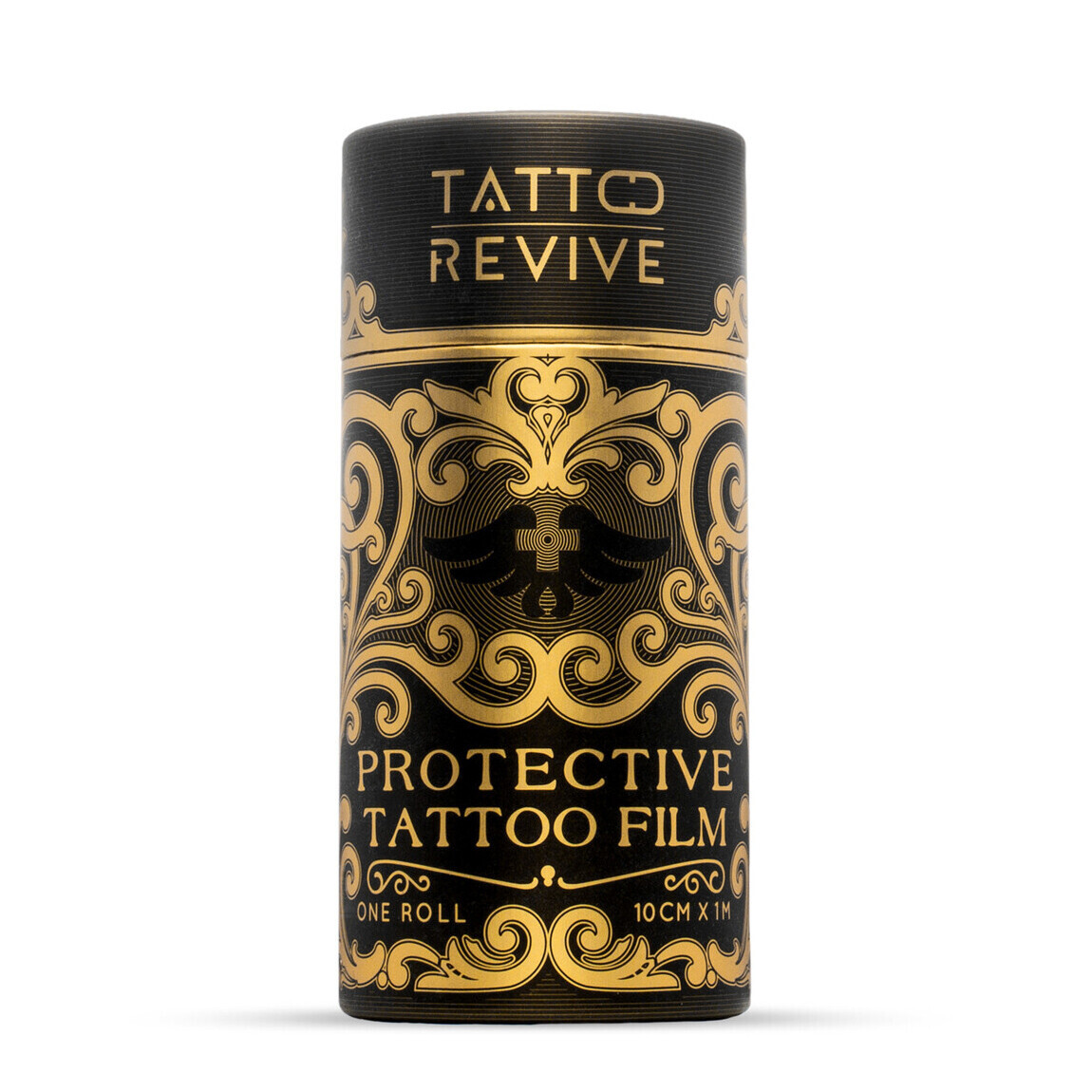 Защитная пленка для татуировки Tattoo Revive PROTECTIVE TATTOO FILM 10см х 1м