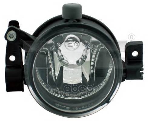 

Фара Противотуманная Передн Лев Ford: Focus 05-, Focus C-Max 03- Depo арт. 431-2010L-UE