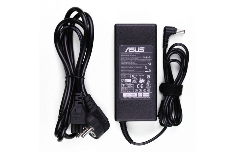 

Блок питания (зарядка) для ноутбука Asus W3 (19V/4.74A)
