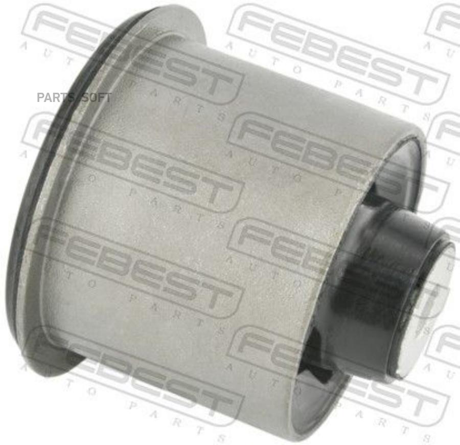 

FEBEST С-б.зад.балки KIA PICANTO II 11-17 FEBEST HYAB-I20CRMR