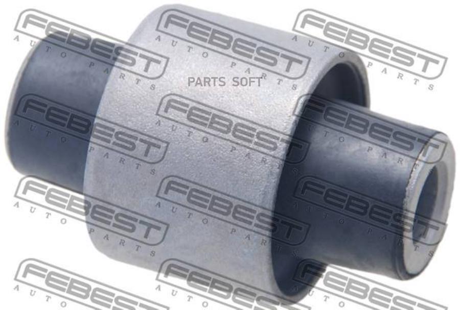 

FEBEST С-б.зад.аморт.NISSAN X-TRAIL T31 2007-2013 FEBEST NAB-352