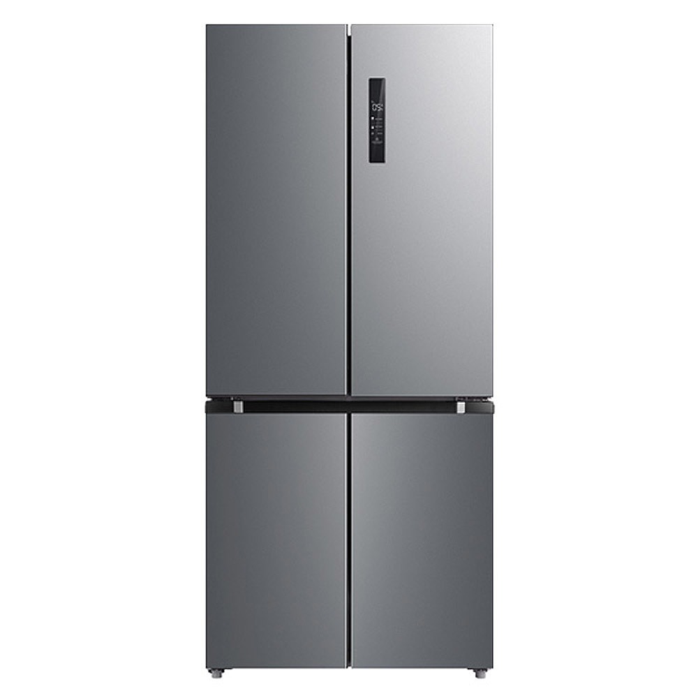 

Холодильник Midea MDRF644FGF02B Silver, MDRF644FGF02B