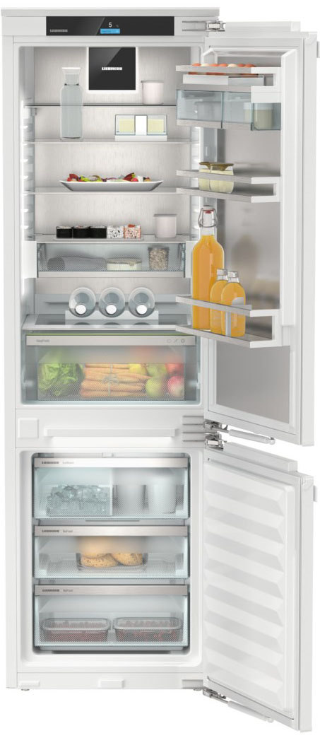 фото Встраиваемый холодильник liebherr icnd 5173-20 001