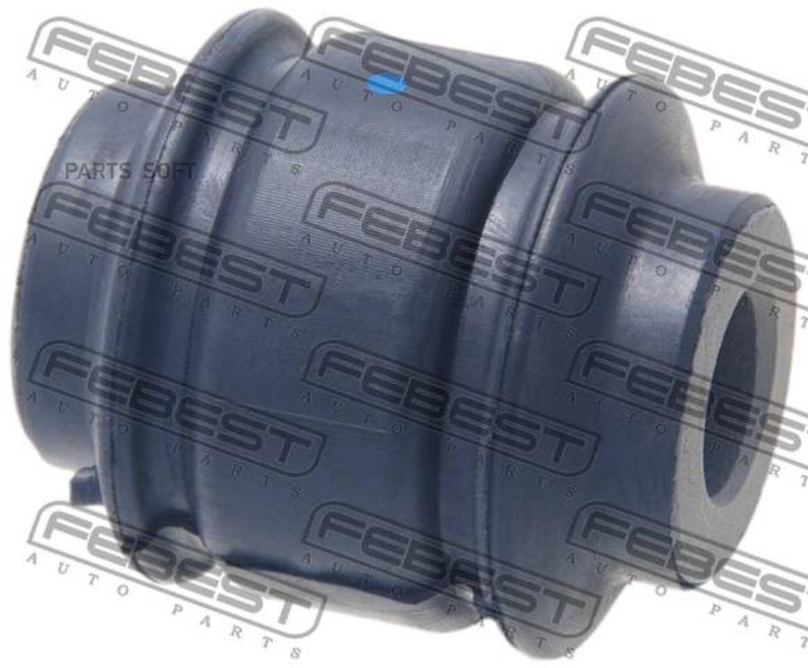 

FEBEST С-б.зад.аморт.NISSAN PATHFINDER R51M 2005-2013 FEBEST NAB-349