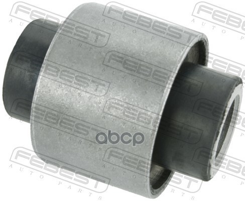 

FEBEST С-б.зад.аморт.MITSUBISHI PAJERO IVMONTERO V87WV97W 2006- FEBEST MAB-159