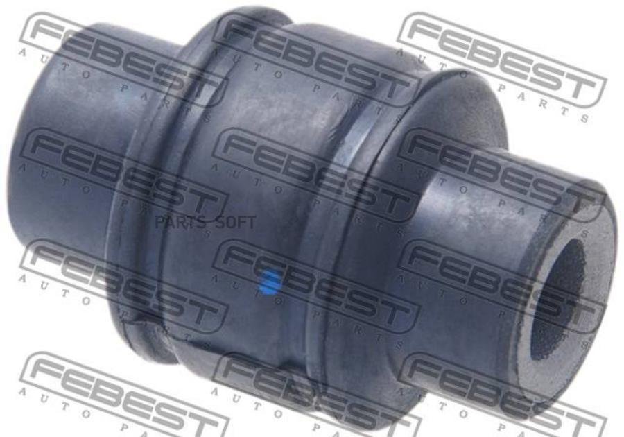 

FEBEST С-б.зад.аморт.MERCEDES E-CLASS 211 4 MATIC 2002-2009 FEBEST BZAB-045