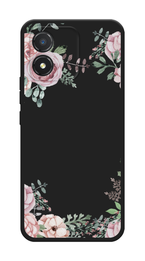 Чехол Awog на Honor X5 