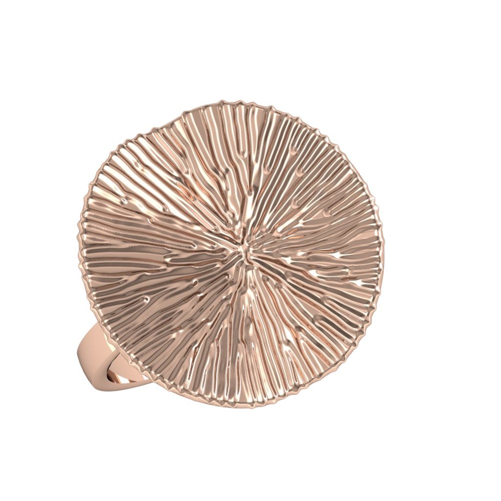 

Кольцо из серебра р. ПРИВОЛЖСКИЙ ЮВЕЛИР 292866, 292866