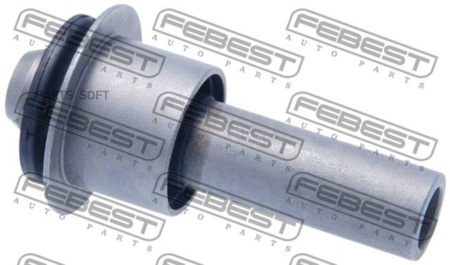 

FEBEST С-б.зад.NISSAN JUKE F15 2010- FEBEST NAB-341