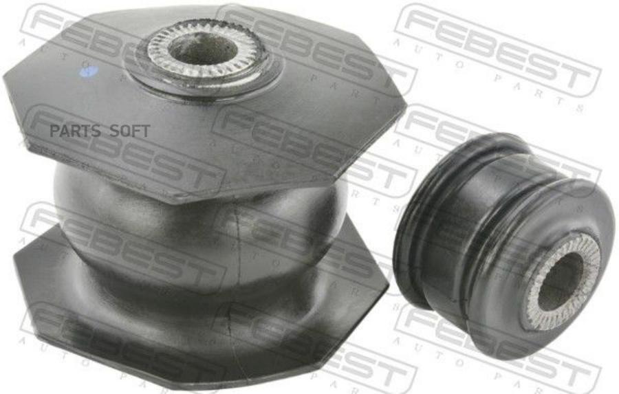 

FEBEST С-б. подушки двигателя LAND ROVER FREELANDER1996-2006 FEBEST LRMB-FLI-KIT