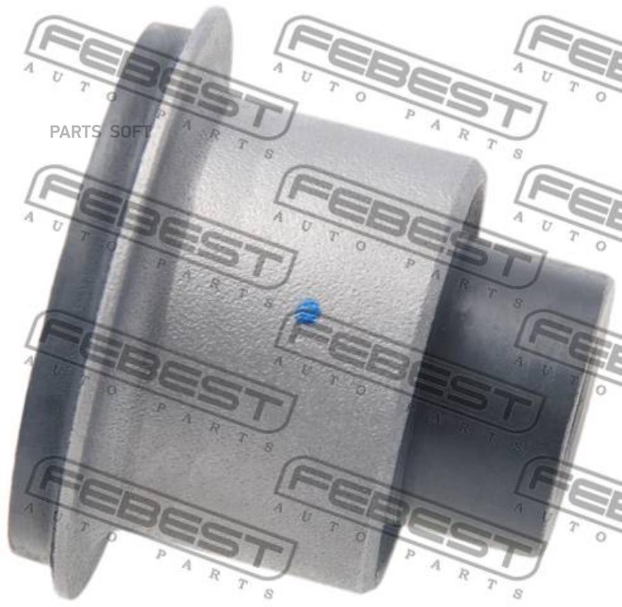 

FEBEST С-б. подрамника пер. MITSUBISHI GRANDIS NA4WNA8W 2003-2009 FEBEST MAB-145