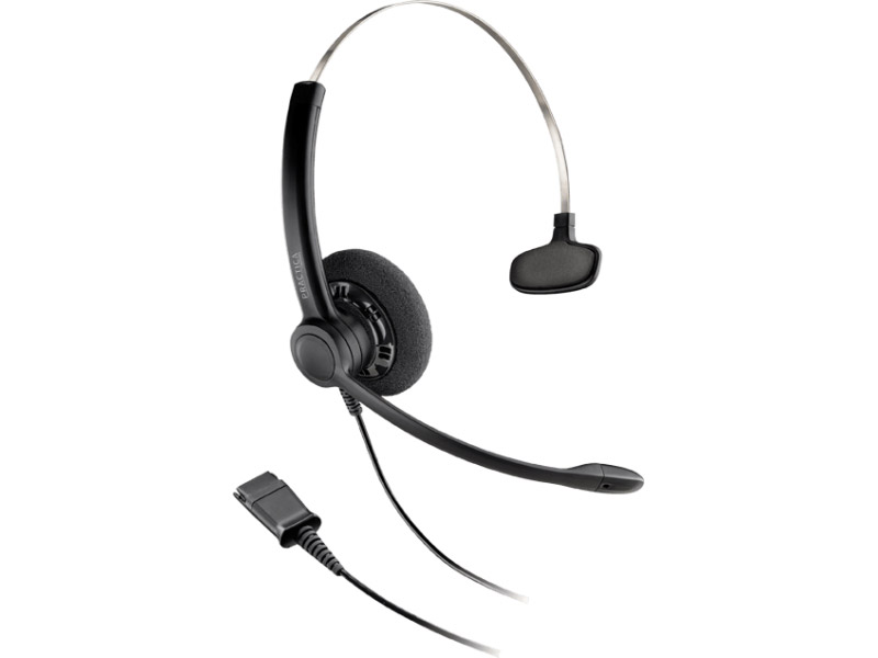 фото Наушники plantronics pl-sp11-qd/sp-g