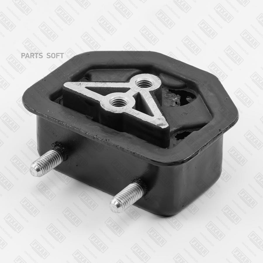 

Опора Двигателя L-R Daewoo NexiaChevrolet Lanos Fixar Fl0201 FIXAR FL0201